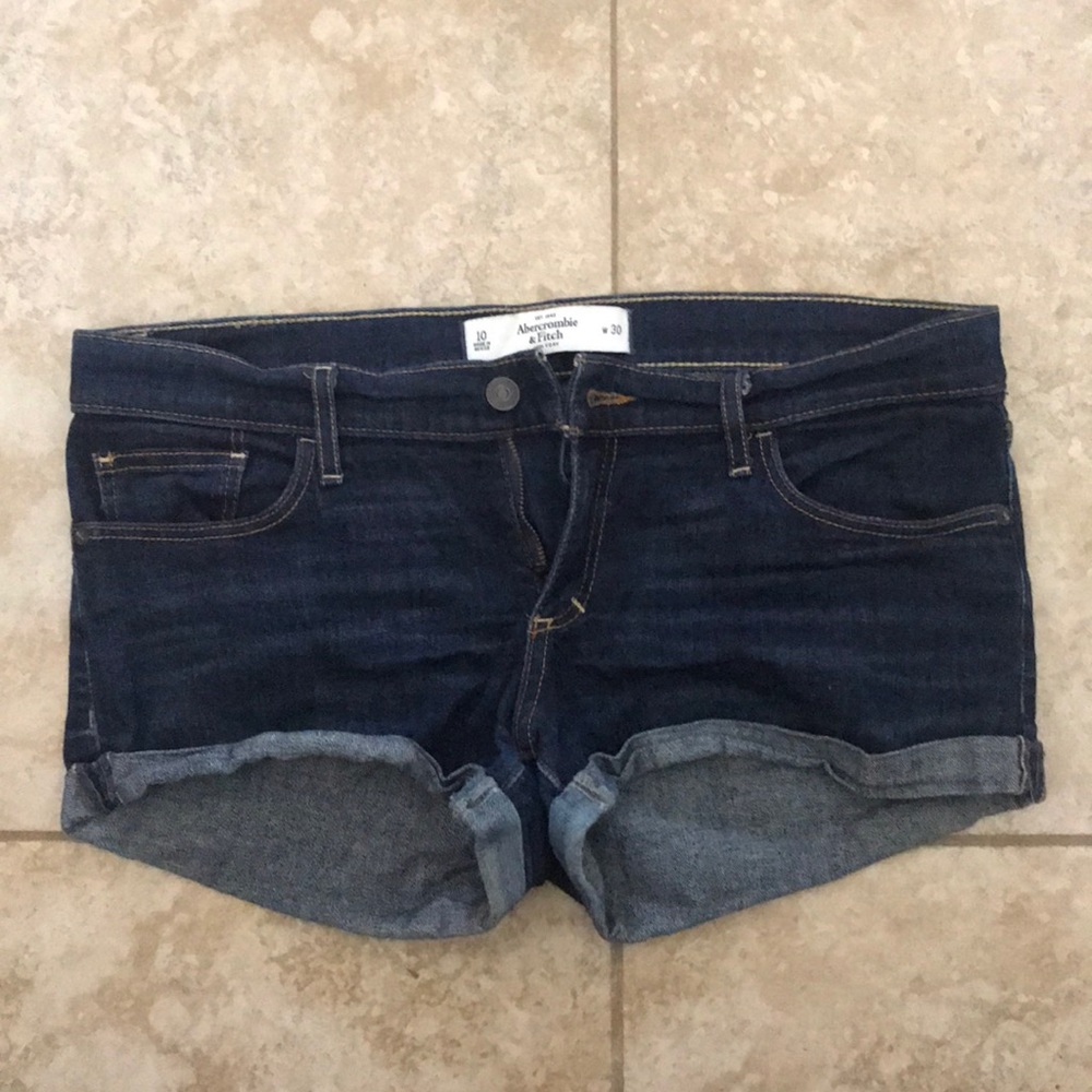 Abercrombie & Fitch Shorts